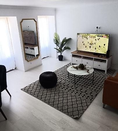 Apartamento Central Em Belem Лиссабон Экстерьер фото