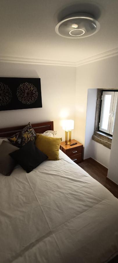 Apartamento Central Em Belem Лиссабон Экстерьер фото