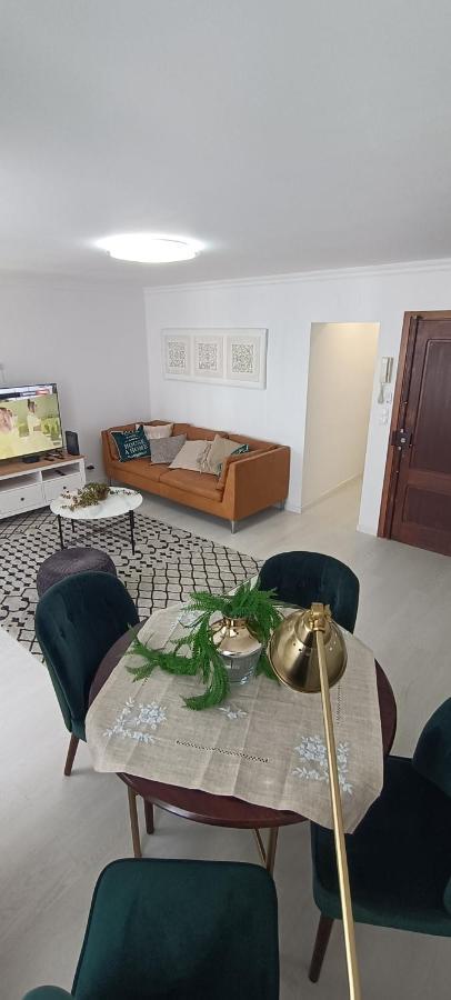 Apartamento Central Em Belem Лиссабон Экстерьер фото