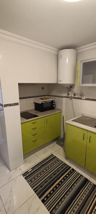 Apartamento Central Em Belem Лиссабон Экстерьер фото