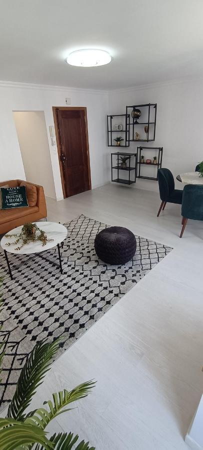 Apartamento Central Em Belem Лиссабон Экстерьер фото