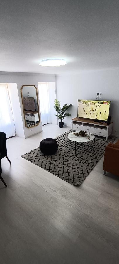 Apartamento Central Em Belem Лиссабон Экстерьер фото