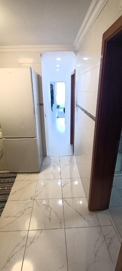 Apartamento Central Em Belem Лиссабон Экстерьер фото