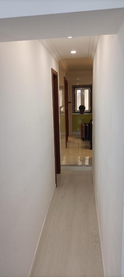 Apartamento Central Em Belem Лиссабон Экстерьер фото