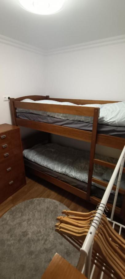 Apartamento Central Em Belem Лиссабон Экстерьер фото
