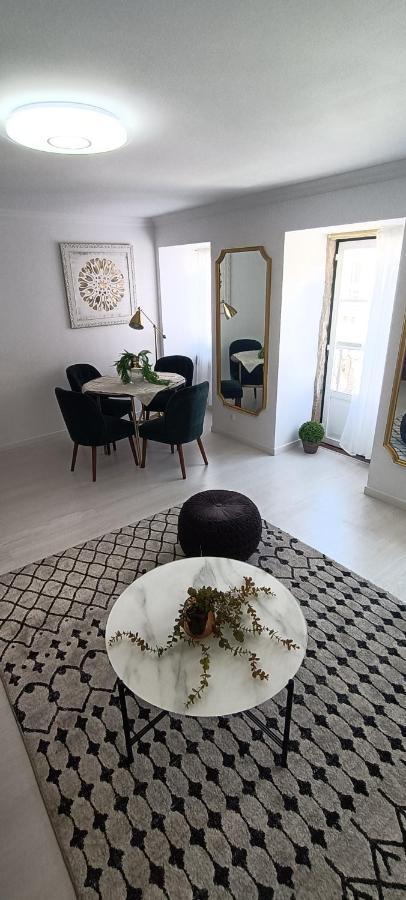 Apartamento Central Em Belem Лиссабон Экстерьер фото
